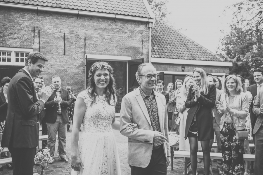 FIH Fotografie » Lisa & Rick